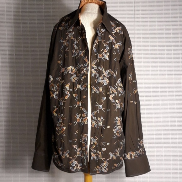 Robert Graham Other - Robert Graham size XXL